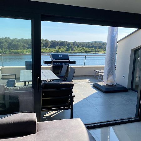 Penthouse Sunset Daire Medulin Dış mekan fotoğraf