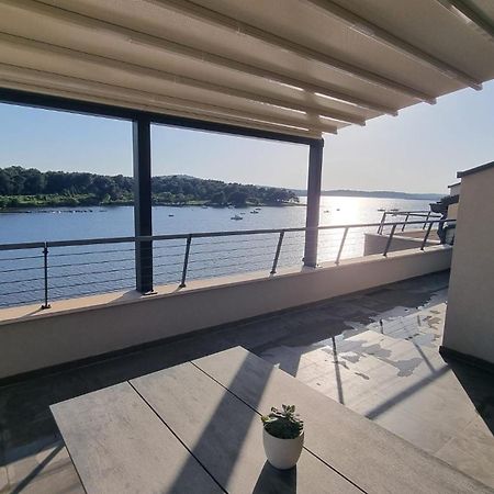 Penthouse Sunset Daire Medulin Dış mekan fotoğraf