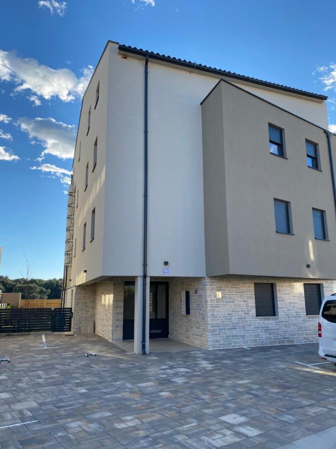 Penthouse Sunset Daire Medulin Dış mekan fotoğraf