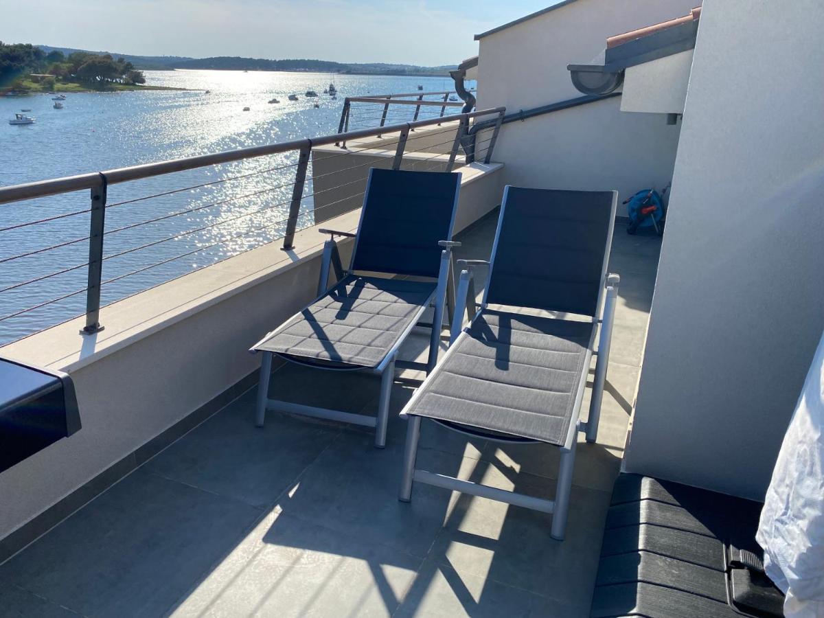 Penthouse Sunset Daire Medulin Dış mekan fotoğraf