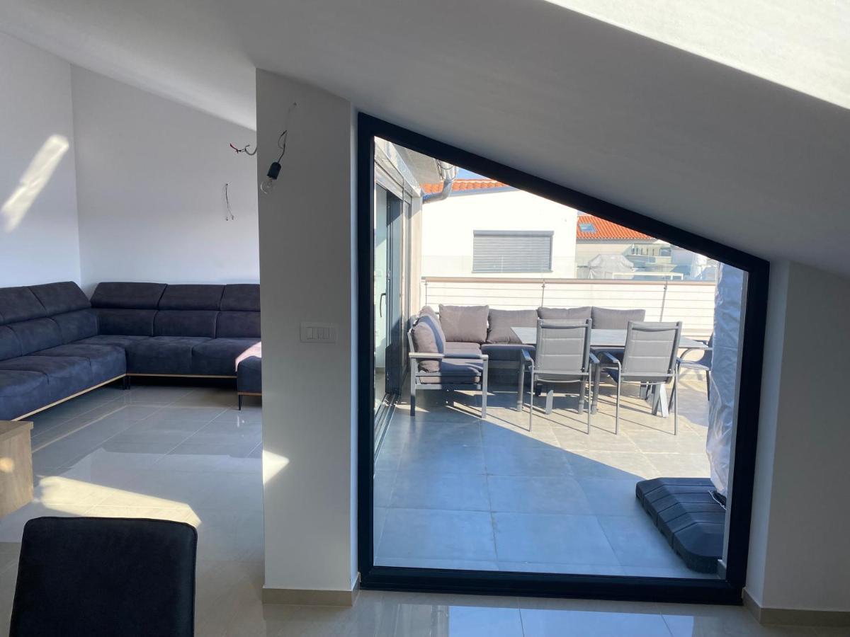 Penthouse Sunset Daire Medulin Dış mekan fotoğraf