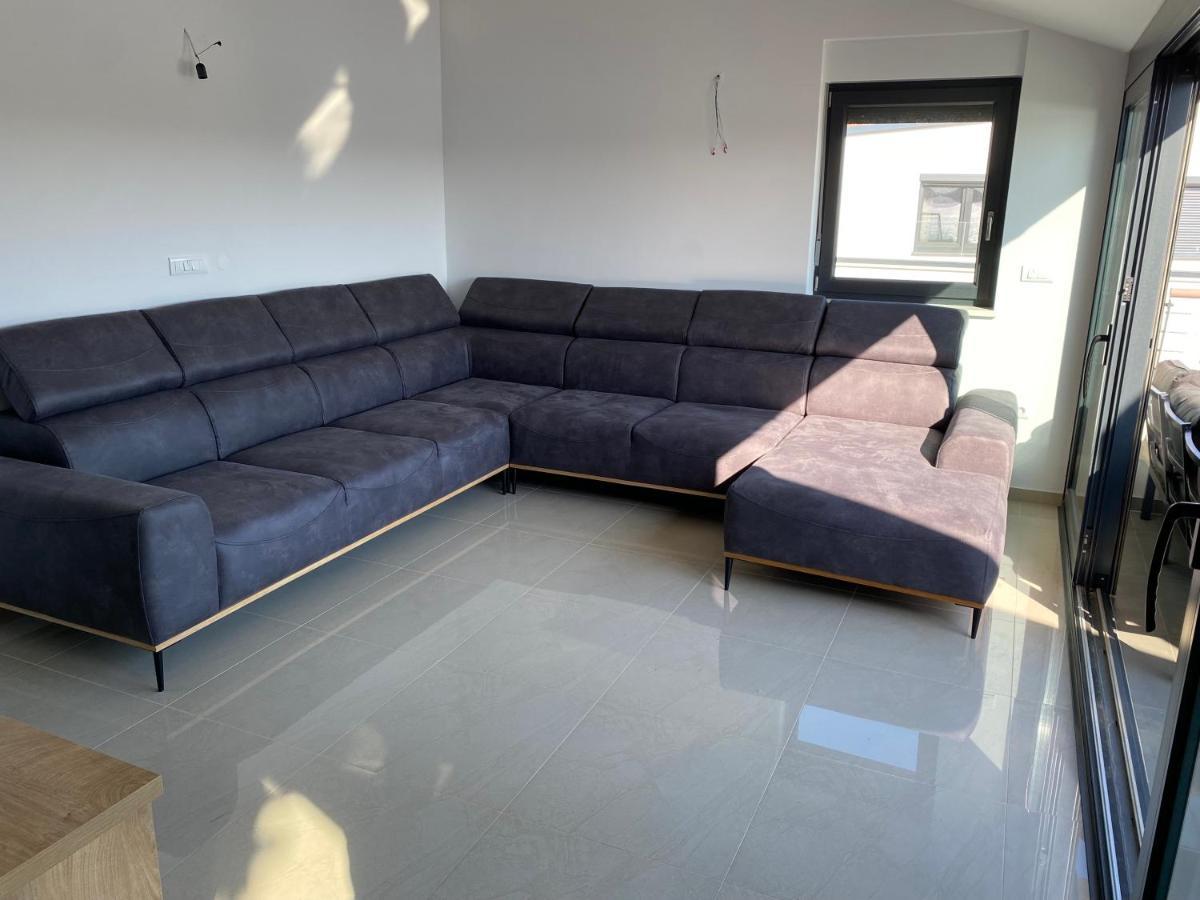 Penthouse Sunset Daire Medulin Dış mekan fotoğraf