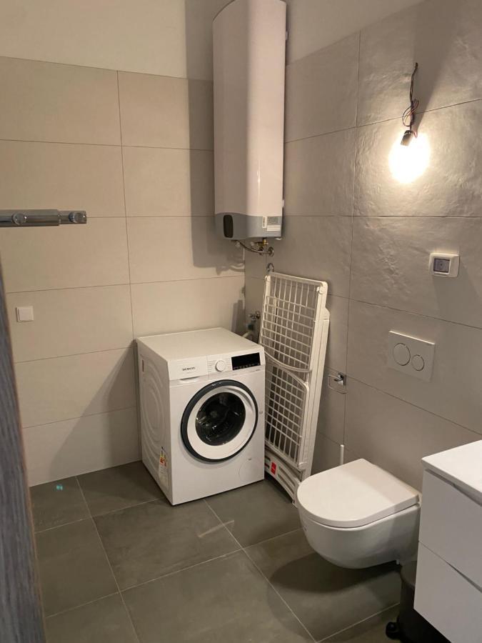 Penthouse Sunset Daire Medulin Dış mekan fotoğraf