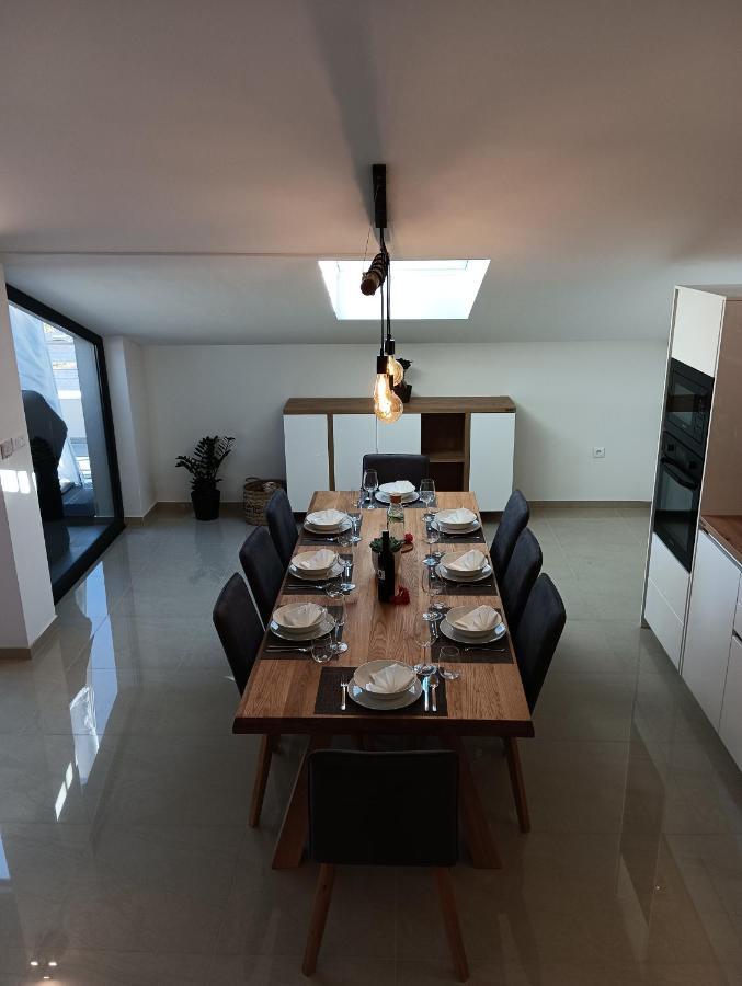 Penthouse Sunset Daire Medulin Dış mekan fotoğraf
