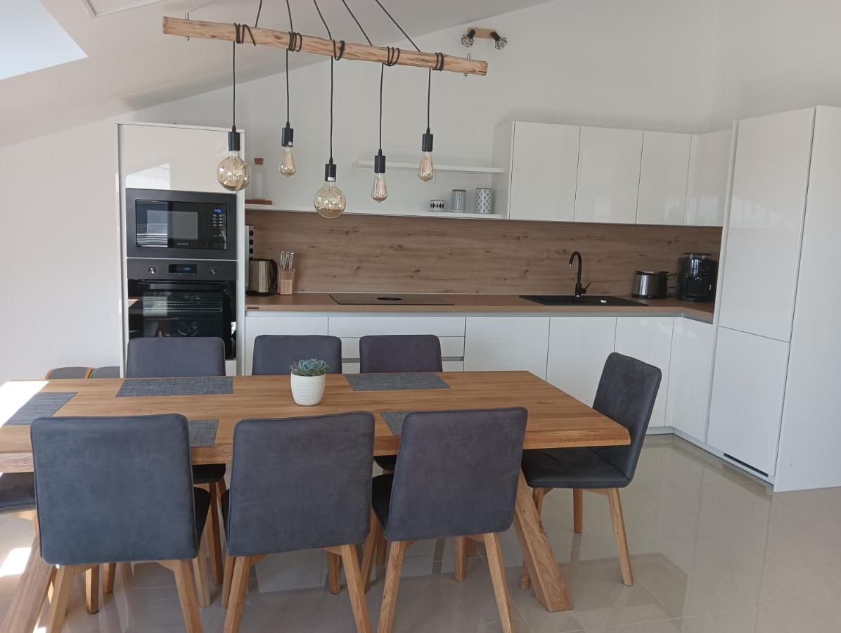 Penthouse Sunset Daire Medulin Dış mekan fotoğraf