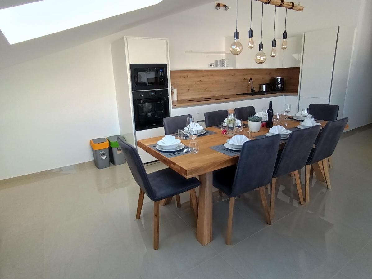 Penthouse Sunset Daire Medulin Dış mekan fotoğraf