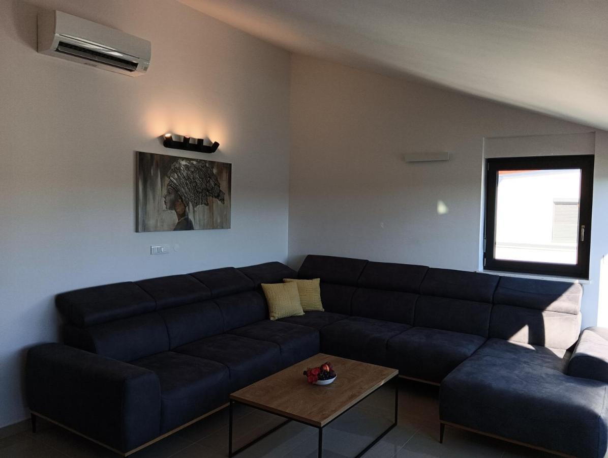 Penthouse Sunset Daire Medulin Dış mekan fotoğraf