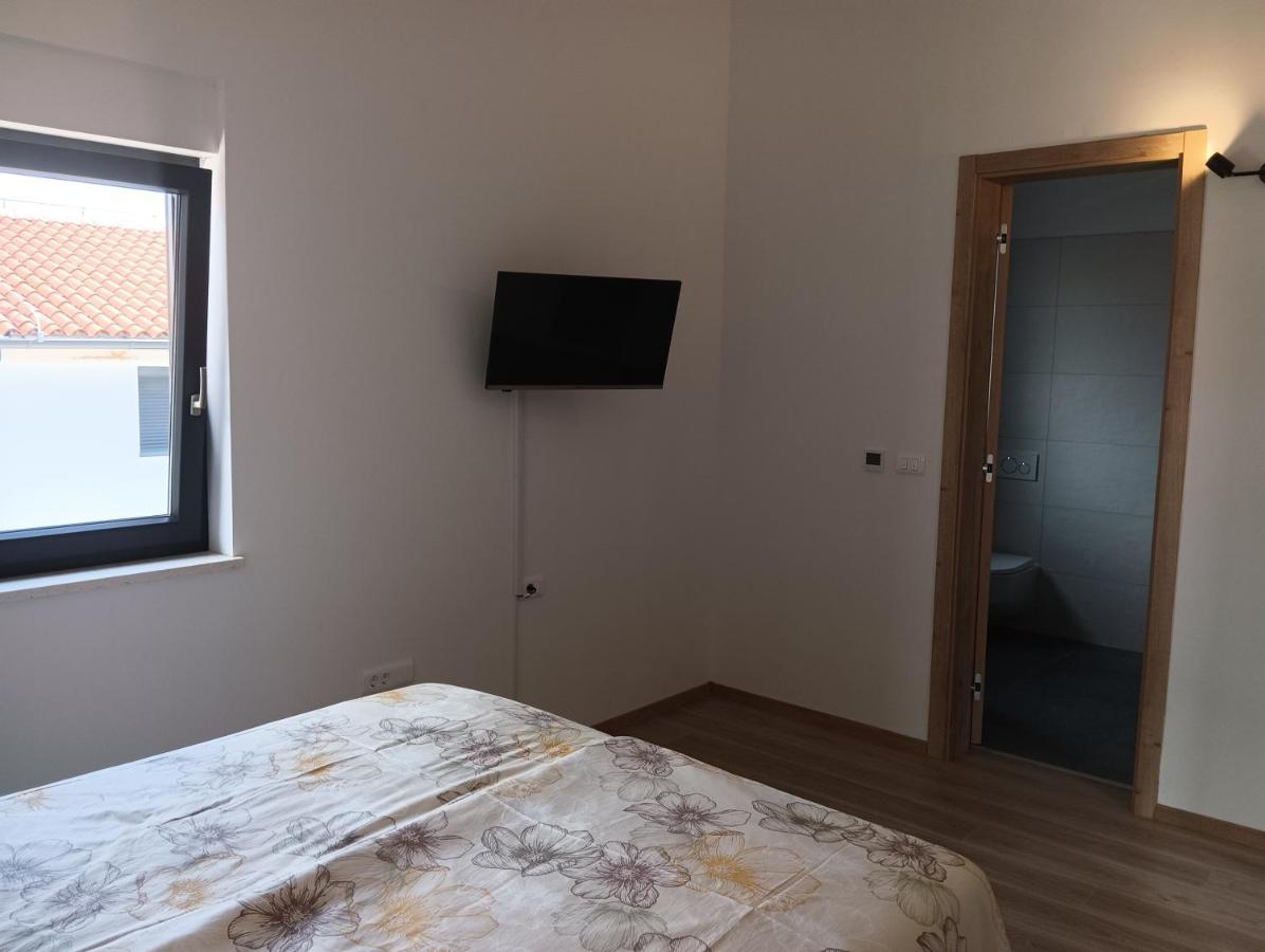 Penthouse Sunset Daire Medulin Dış mekan fotoğraf