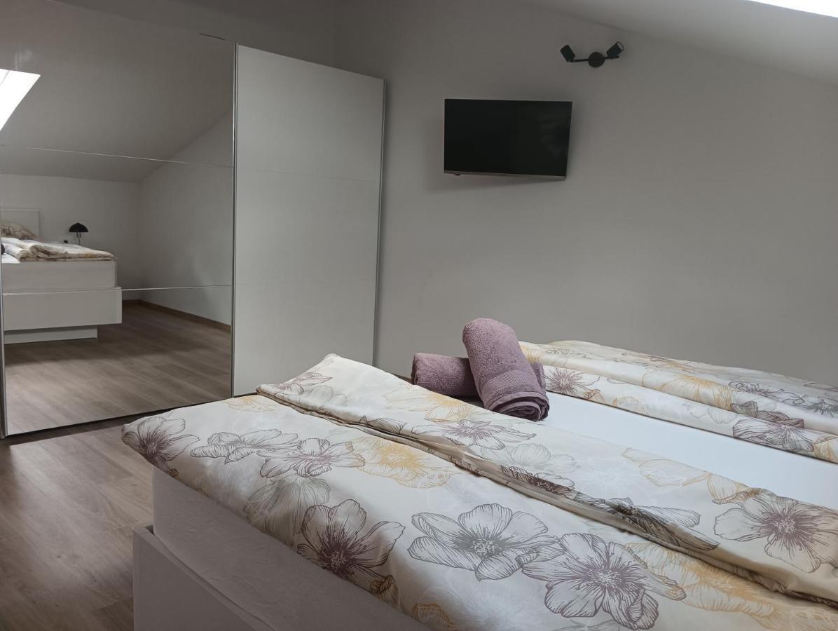 Penthouse Sunset Daire Medulin Dış mekan fotoğraf