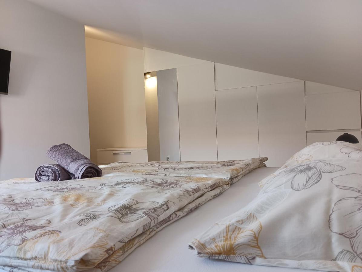 Penthouse Sunset Daire Medulin Dış mekan fotoğraf