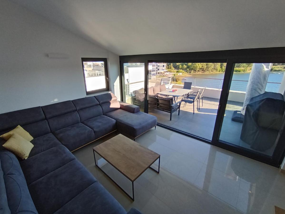 Penthouse Sunset Daire Medulin Dış mekan fotoğraf