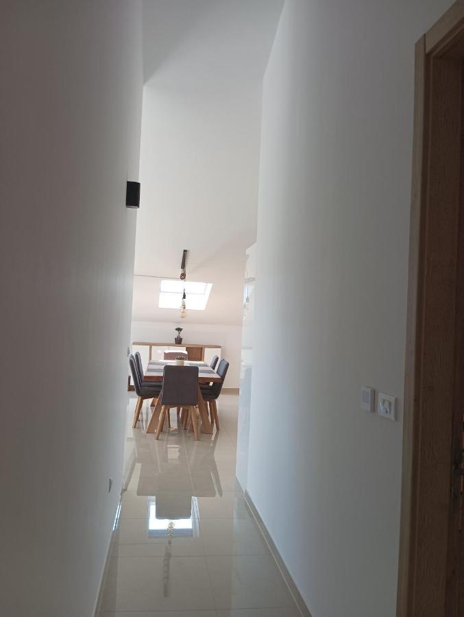 Penthouse Sunset Daire Medulin Dış mekan fotoğraf