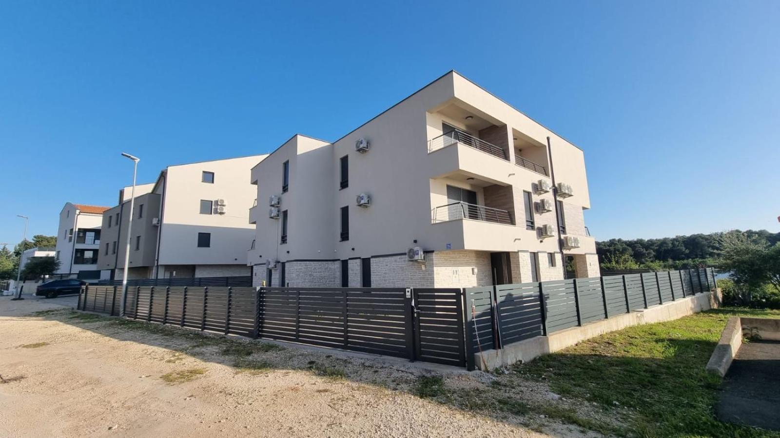 Penthouse Sunset Daire Medulin Dış mekan fotoğraf